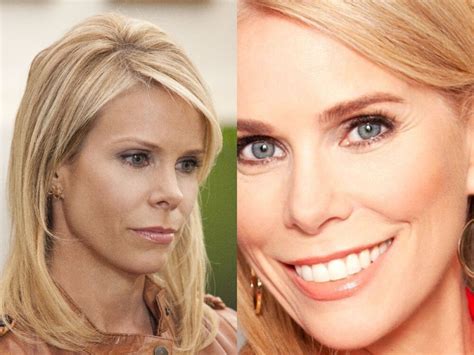 Cheryl Hines Genie