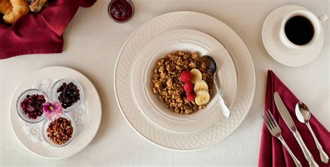 Wisconsin Bed and Breakfast | Daily Breakfast with Lake Superior Views