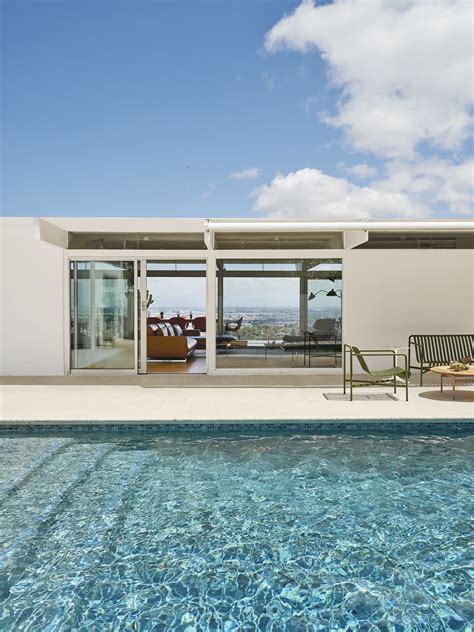 Rolling Hills Estates - Midcentury Modern LA