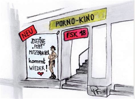 Pornokinos In Wien Stadtbekannt