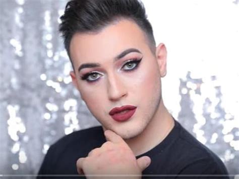 Beauty Youtuber Manny Gutierrez Responds To Conservative Bloggers