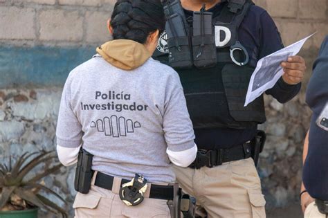 Pid Detiene A 143 Personas Con Orden De Aprehensión Durante Junio En El