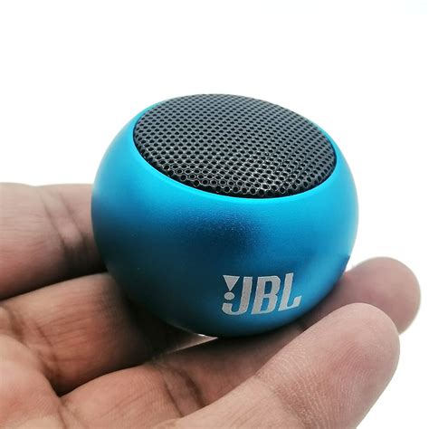 Jbl M3 Mini Bluetooth Speaker Care Me