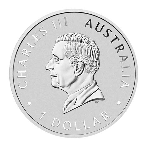 Koala Onza Plata Australia Monedas Lamasbolano