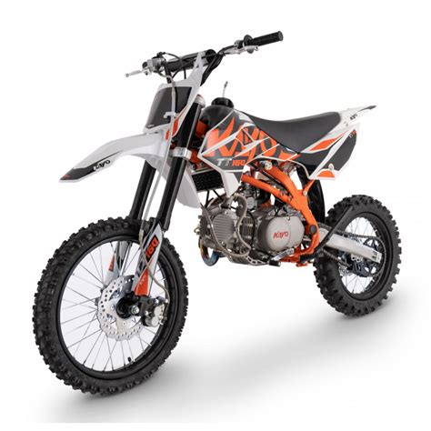 Mini Cross Pit Bike Kayo 160 TT Sklep PitBike Pl