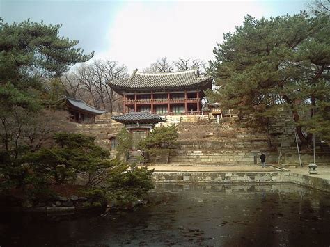 Architecture of South Korea - Alchetron, the free social encyclopedia