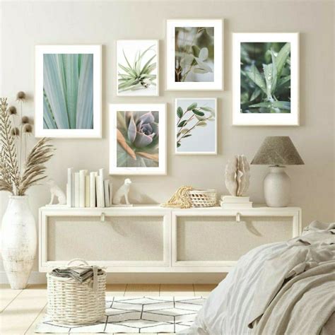 Современные постеры на стену | Казахстан | Eclectic gallery wall, Room ...