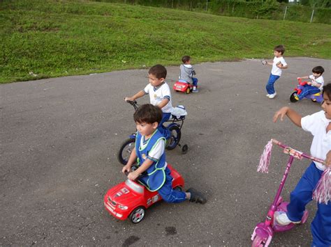 La Agenda Preescolar Gran Patinata Navide A