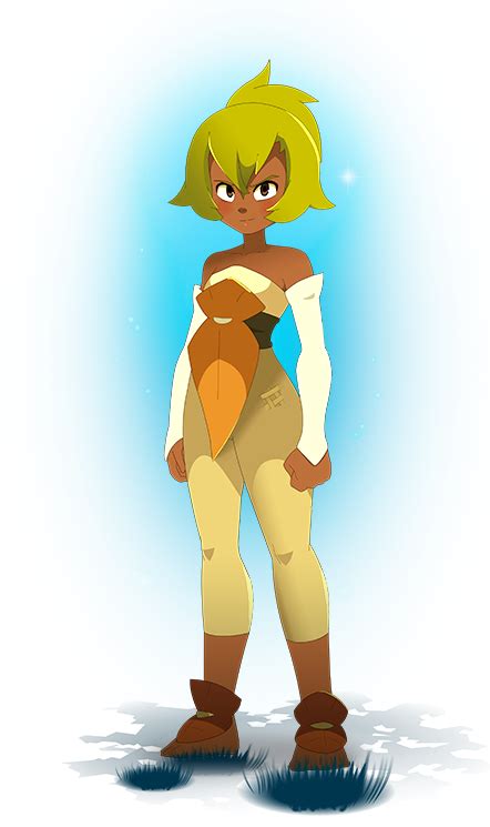 Amalia Wakfu Saison Les Nouvelles Aventures De La Confr Rie Du