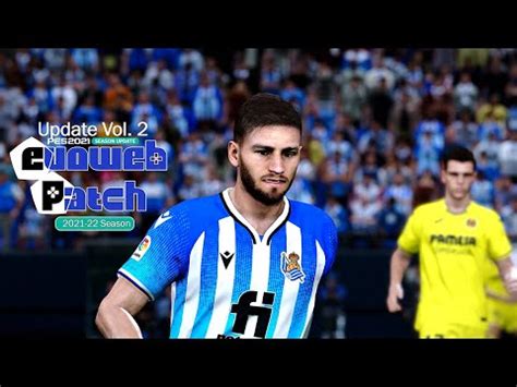 Pes Evoweb Patch Kurulum Transfer Yamasi Youtube