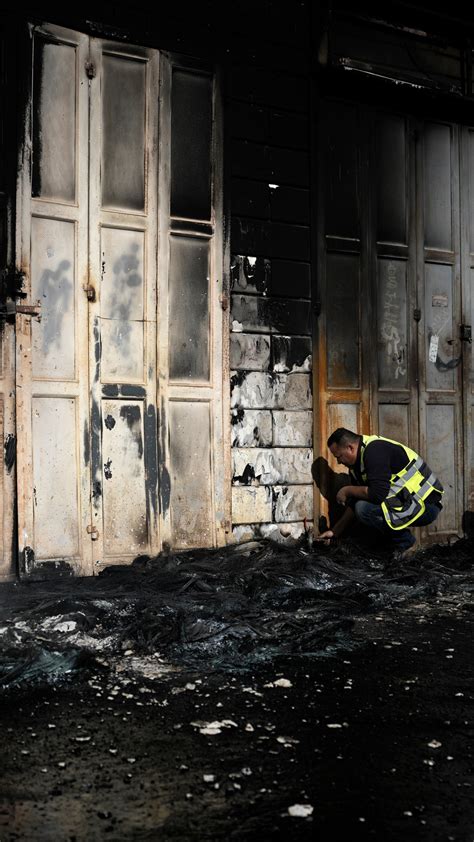 Gaskill Prep teacher injured after incident involving student | News 4