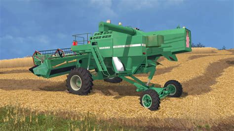 Arbos 705 A4L Arbos 400 AL FS15 KingMods