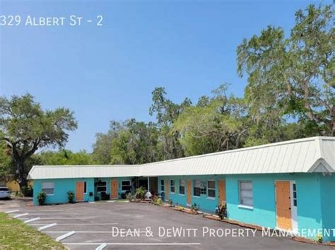 Apartments For Rent in Dunedin FL | Zillow