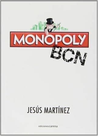 Monopoly Bcn Para Leer La Letra Peque A De Los Contratos Spanish