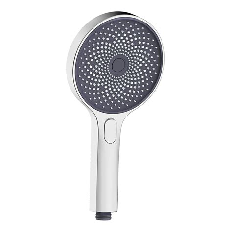 Shower Heads SPA3F0Ci18, Iddis - Download the 3D Model (29902 ...