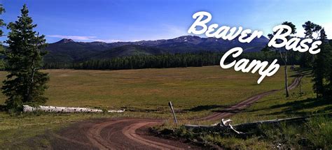 Osu Beaver Basecamp