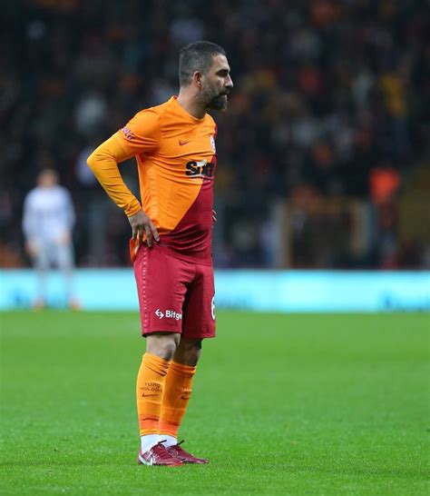 Play Spor On Twitter Arda Turan U Anda Galatasaray Da