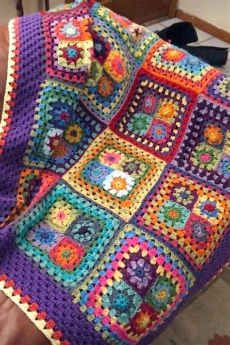 28 Elegant Crochet Blanket Free Patterns And Ideas 1000s Crochet And