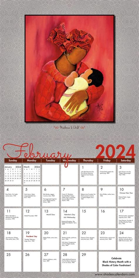 Annie Lee 2024 Calendar Afton Shauna