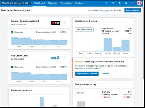 Organized Your Bookkeeping In Xero Myob Quickbooks Upwork