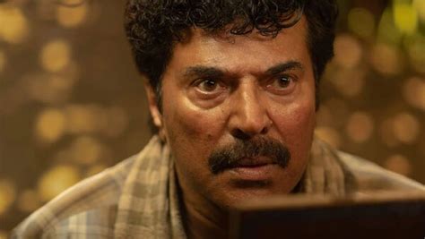 Mammootty Bags His 6th Kerala State Film Award For Best Actor; A ...