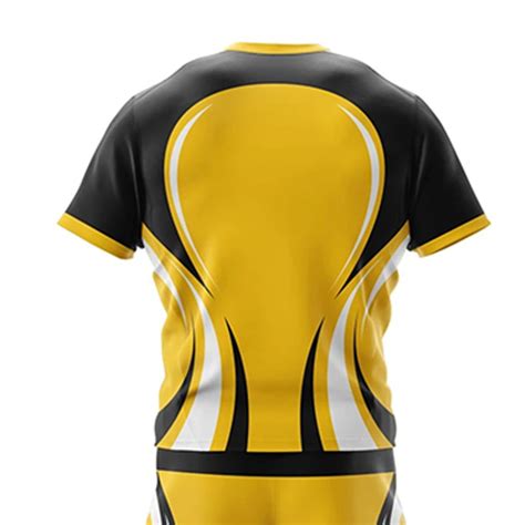 Wholesale Oem New Top Quality Custom Made Men Sublimated Rugby