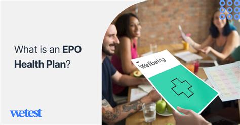 What Is An EPO Health Plan We Test