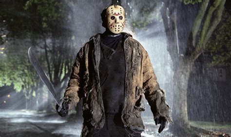 Friday the 13th: When Did Jason Voorhees Become the Hero of His ...