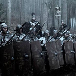 Centurion - Film 2010 - FILMSTARTS.de