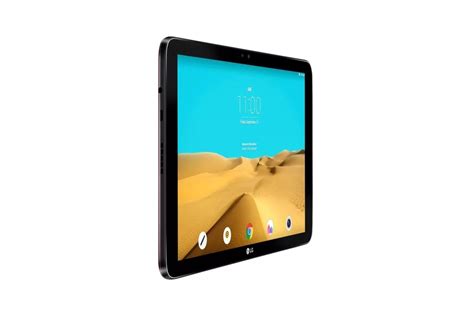 LG G Pad II 10 1 Full HD Display WI FI V940N LG USA