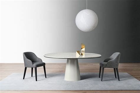 OWEN Dining Tables From Meridiani Architonic Dining Table Stone