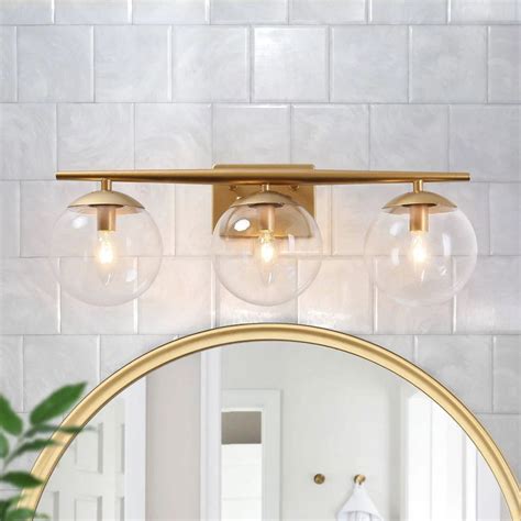 Lnc Elegant Light Vanity Light In Modern Vanity Lighting