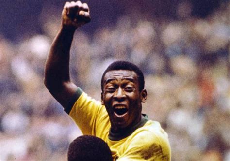 Pelé Se Desnuda En Un Documental Que Se Emite Desde Hoy En Netflix