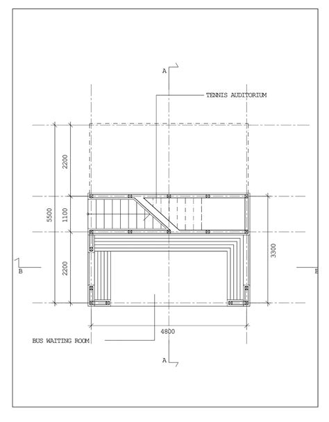 Gallery of Bus Stop Kressbad / Rintala Eggertsson Architects - 13