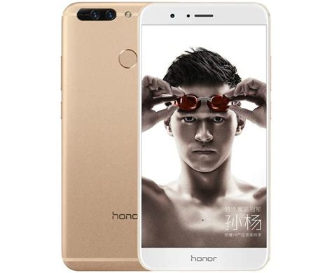 Huawei Honor V Becomes Official With Qhd Screen Gb Of Ram Kirin