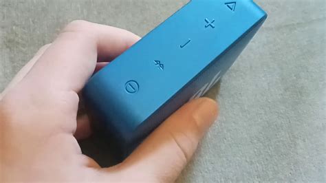 Обзор портативной колонки джибиель гоу 2 - YouTube