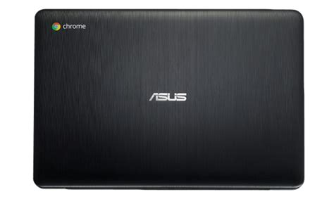 Asus C Review The Company S First Chromebook Is A Battery Life