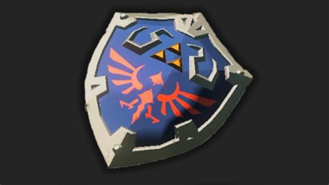 Hylian Shield