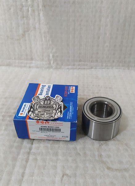 Jual Bearing Laher Roda Depan Suzuki Apv Asli Original J Di