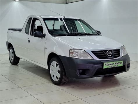 Nissan Np200 1 6 8v Ac Safety Pack For Sale In Newland Kilokor Motors And Rentals