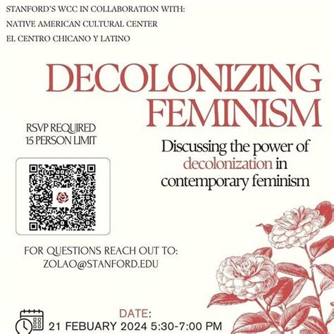 Decolonizing Feminism A Discussion On The Power Of Decolonization In