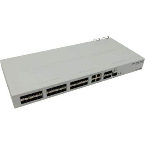MIKROTIK CRS328-4C-20S-4S+RM SWITCH CLOUD ROUTER Price in Nairobi Kenya ...