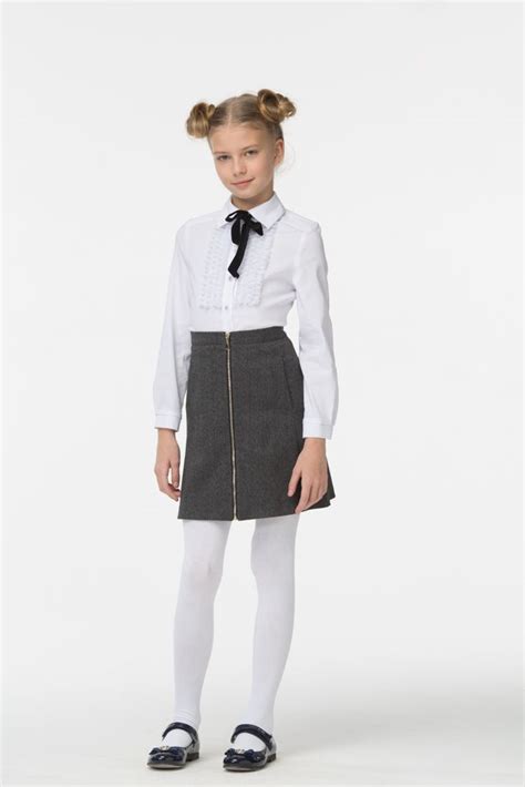 Pin by СМЕНА 1936 on School Clothes | Tutus for girls, Fashion, Cute ...