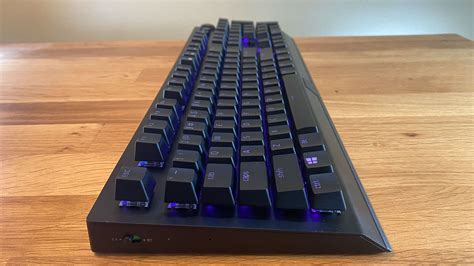 Razer BlackWidow V3 Pro Wireless Mechanical Gaming Keyboard Review