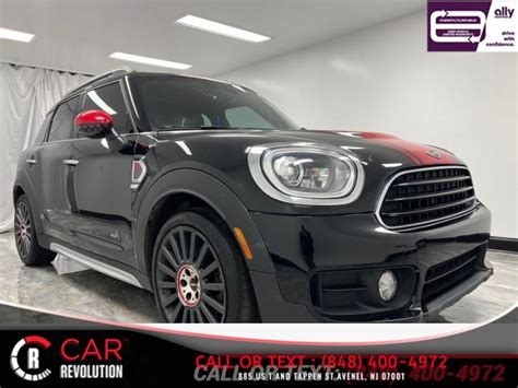 Mini Countryman 2018 in Avenel, Colonia, Woodbridge, Rahway | NJ | Car Revolution | 12396