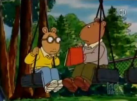 Arthur Recaps! — Arthur Recap Season 2 Episode 18 Arthur vs The...