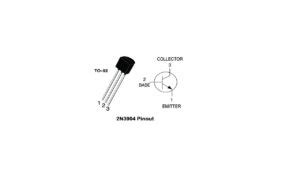 N Lo Que Debes Saber Sobre Este Transistor Hardware Libre