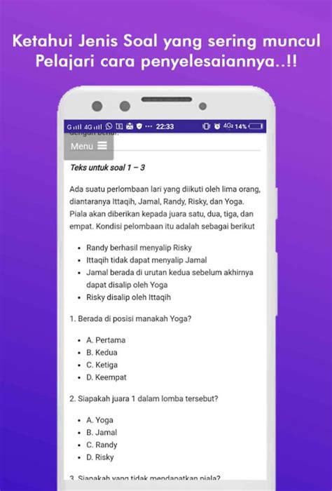 Spartan Kumpulan Soal Try Out Spmb Pkn Stan Apk For Android