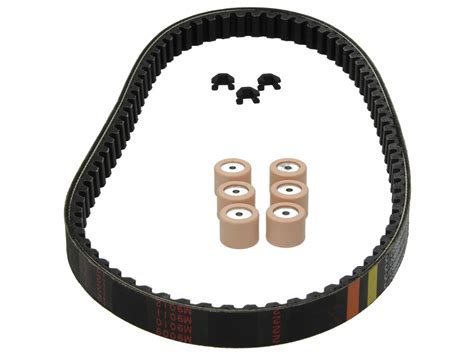 Sevice Kit PIAGGIO V Belt Smart Kit Piaggio Fly 50 LBMC44700