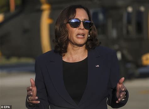 Kamala Unburdened Inside Vp Kamala Harris Frantic Hours After Biden